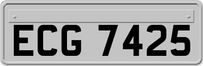 ECG7425