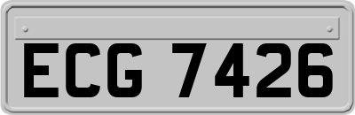 ECG7426