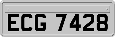 ECG7428