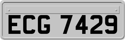 ECG7429