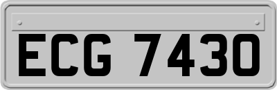 ECG7430