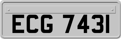 ECG7431