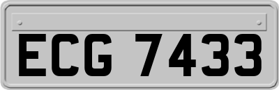ECG7433