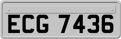 ECG7436
