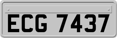 ECG7437