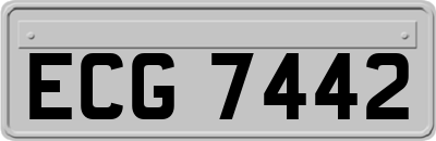 ECG7442