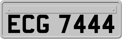 ECG7444