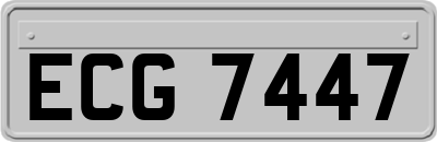 ECG7447