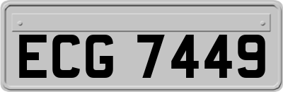 ECG7449
