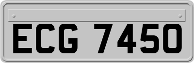 ECG7450