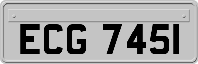 ECG7451