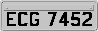 ECG7452