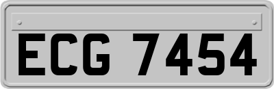 ECG7454