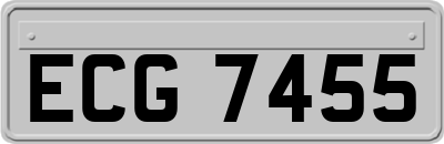 ECG7455