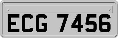 ECG7456