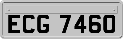 ECG7460