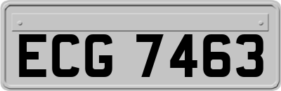 ECG7463