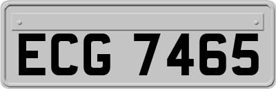 ECG7465