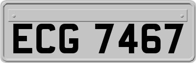 ECG7467