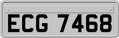 ECG7468