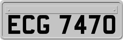 ECG7470