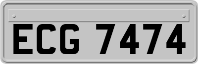 ECG7474