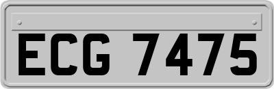 ECG7475