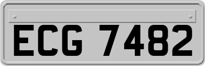 ECG7482