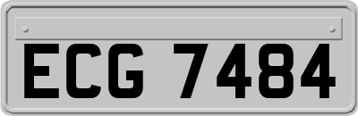 ECG7484