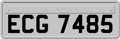 ECG7485