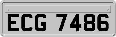 ECG7486