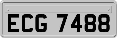 ECG7488
