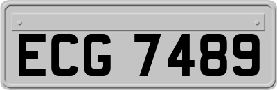 ECG7489