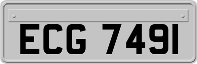 ECG7491