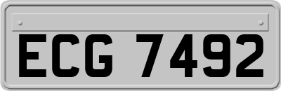 ECG7492
