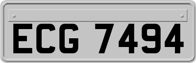 ECG7494