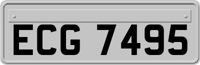 ECG7495