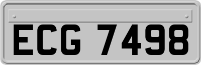 ECG7498
