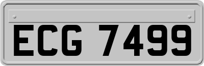 ECG7499
