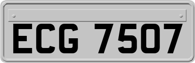 ECG7507