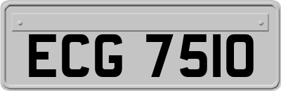 ECG7510
