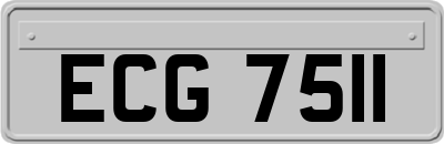 ECG7511
