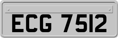 ECG7512