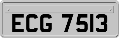 ECG7513