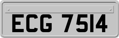 ECG7514