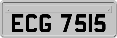 ECG7515