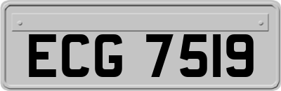 ECG7519