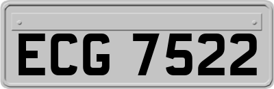 ECG7522