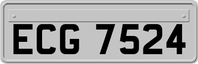 ECG7524