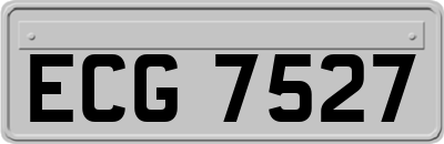 ECG7527